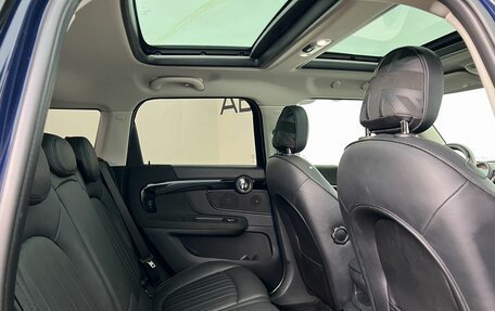 MINI Countryman II (F60), 2018 год, 3 357 000 рублей, 12 фотография