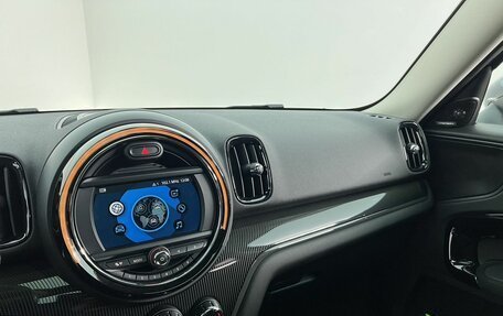 MINI Countryman II (F60), 2018 год, 3 357 000 рублей, 18 фотография
