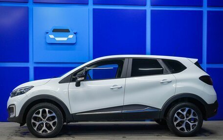 Renault Kaptur I рестайлинг, 2018 год, 1 100 000 рублей, 3 фотография