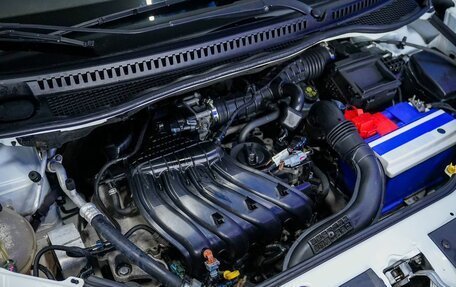 Renault Kaptur I рестайлинг, 2018 год, 1 100 000 рублей, 5 фотография