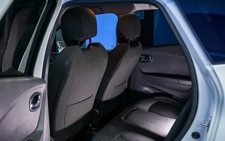 Renault Kaptur I рестайлинг, 2018 год, 1 100 000 рублей, 14 фотография