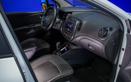 Renault Kaptur I рестайлинг, 2018 год, 1 100 000 рублей, 13 фотография