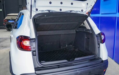 Renault Kaptur I рестайлинг, 2018 год, 1 100 000 рублей, 9 фотография