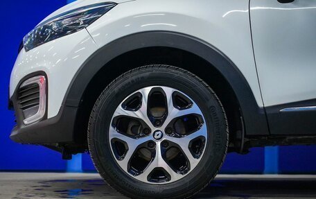 Renault Kaptur I рестайлинг, 2018 год, 1 100 000 рублей, 10 фотография