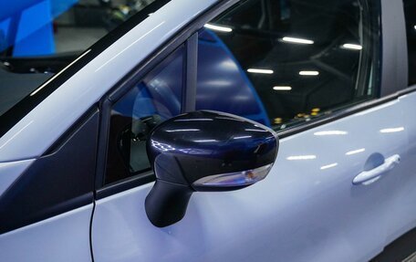 Renault Kaptur I рестайлинг, 2018 год, 1 100 000 рублей, 16 фотография