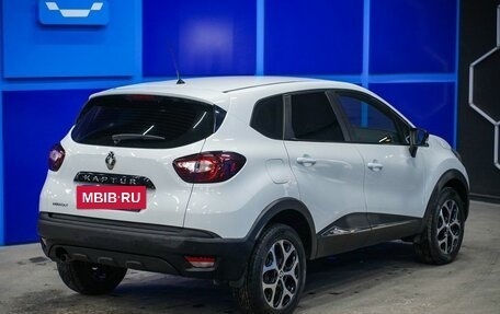 Renault Kaptur I рестайлинг, 2018 год, 1 100 000 рублей, 7 фотография
