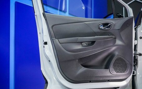 Renault Kaptur I рестайлинг, 2018 год, 1 100 000 рублей, 15 фотография