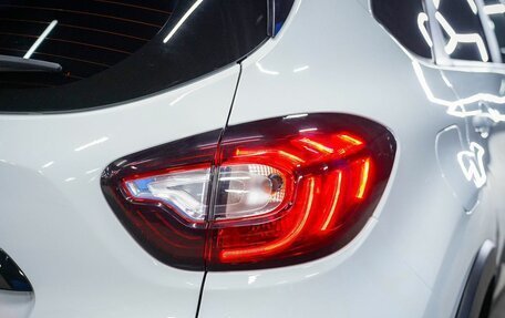 Renault Kaptur I рестайлинг, 2018 год, 1 100 000 рублей, 20 фотография