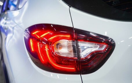 Renault Kaptur I рестайлинг, 2018 год, 1 100 000 рублей, 19 фотография