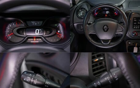 Renault Kaptur I рестайлинг, 2018 год, 1 100 000 рублей, 21 фотография