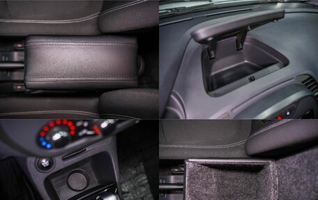 Renault Kaptur I рестайлинг, 2018 год, 1 100 000 рублей, 22 фотография