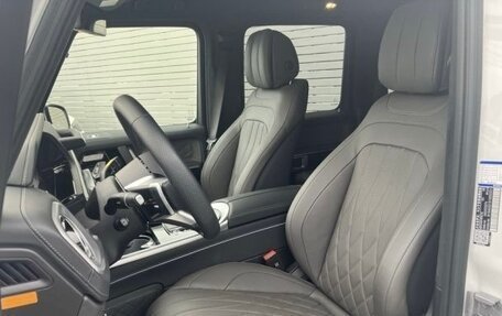 Mercedes-Benz G-Класс W463 рестайлинг _iii, 2024 год, 18 500 000 рублей, 5 фотография