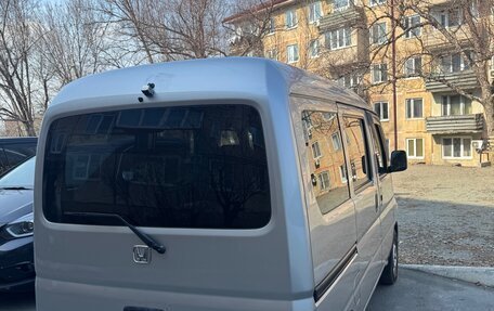 Honda Acty III, 2014 год, 495 000 рублей, 4 фотография