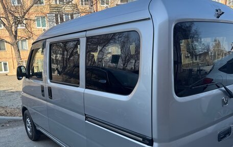 Honda Acty III, 2014 год, 495 000 рублей, 3 фотография