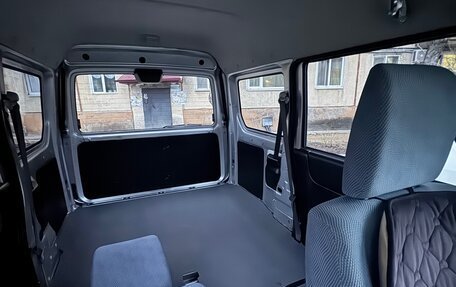 Honda Acty III, 2014 год, 495 000 рублей, 5 фотография