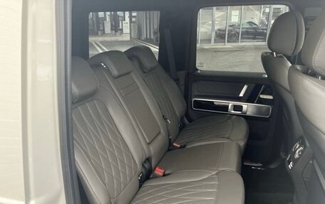 Mercedes-Benz G-Класс W463 рестайлинг _iii, 2024 год, 18 500 000 рублей, 7 фотография