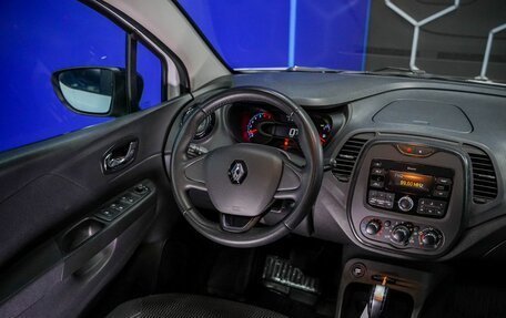 Renault Kaptur I рестайлинг, 2018 год, 1 100 000 рублей, 23 фотография