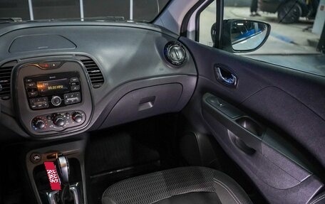 Renault Kaptur I рестайлинг, 2018 год, 1 100 000 рублей, 25 фотография