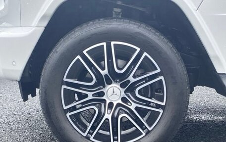 Mercedes-Benz G-Класс W463 рестайлинг _iii, 2024 год, 18 500 000 рублей, 10 фотография
