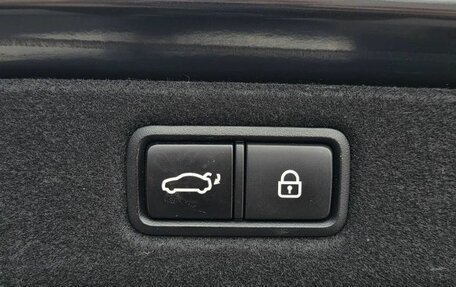 KIA Quoris I, 2017 год, 2 060 000 рублей, 9 фотография