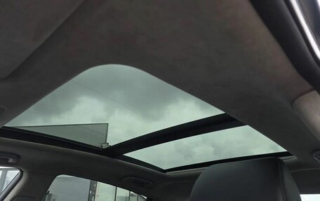 KIA Quoris I, 2017 год, 2 060 000 рублей, 12 фотография