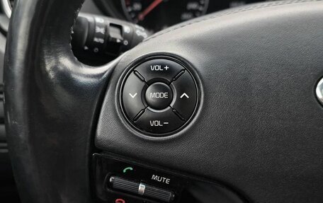 KIA Quoris I, 2017 год, 2 060 000 рублей, 14 фотография