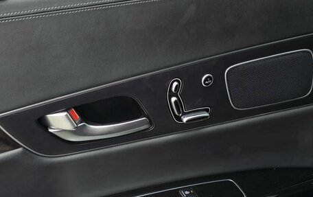 KIA Quoris I, 2017 год, 2 060 000 рублей, 26 фотография