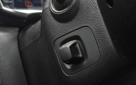 KIA Quoris I, 2017 год, 2 060 000 рублей, 21 фотография