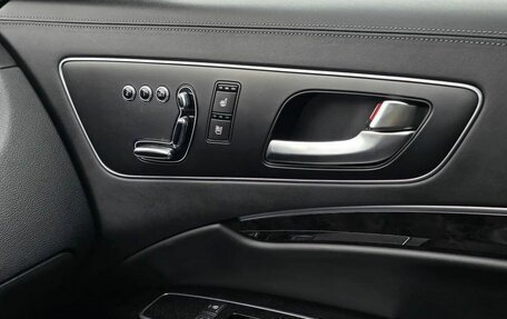 KIA Quoris I, 2017 год, 2 060 000 рублей, 24 фотография