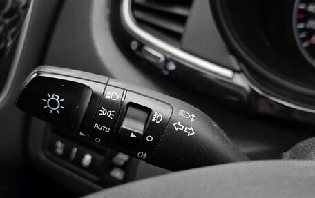 KIA Quoris I, 2017 год, 2 060 000 рублей, 16 фотография