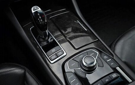 KIA Quoris I, 2017 год, 2 060 000 рублей, 22 фотография