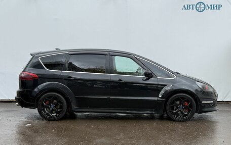 Ford S-MAX I, 2011 год, 900 000 рублей, 4 фотография