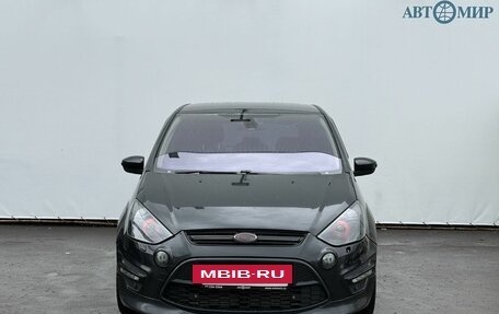 Ford S-MAX I, 2011 год, 900 000 рублей, 2 фотография