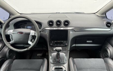 Ford S-MAX I, 2011 год, 900 000 рублей, 12 фотография