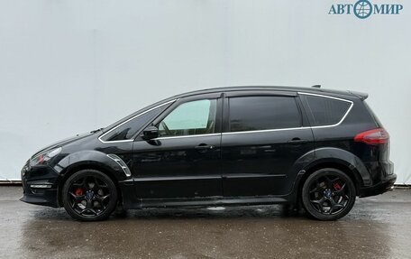 Ford S-MAX I, 2011 год, 900 000 рублей, 8 фотография
