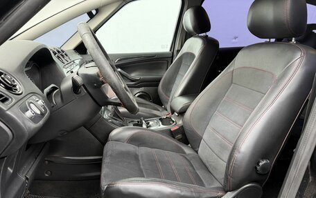 Ford S-MAX I, 2011 год, 900 000 рублей, 9 фотография