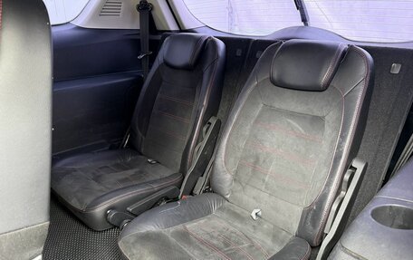 Ford S-MAX I, 2011 год, 900 000 рублей, 11 фотография