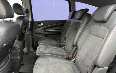 Ford S-MAX I, 2011 год, 900 000 рублей, 10 фотография