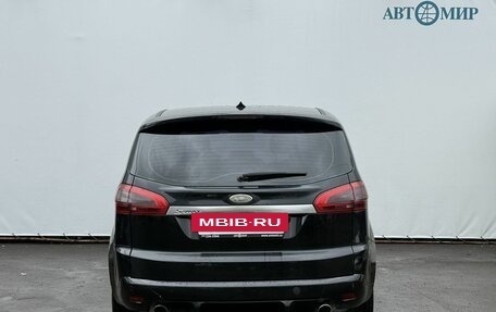 Ford S-MAX I, 2011 год, 900 000 рублей, 6 фотография