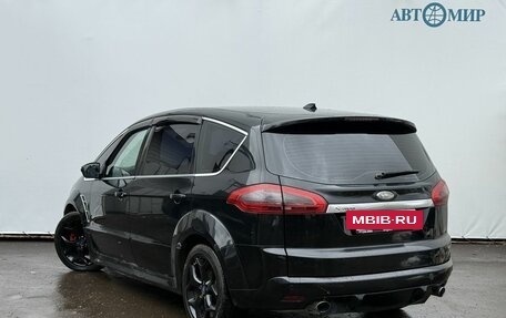 Ford S-MAX I, 2011 год, 900 000 рублей, 7 фотография