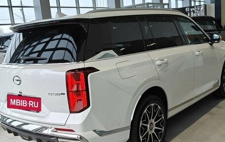 GAC GS8, 2026 год, 5 349 000 рублей, 5 фотография