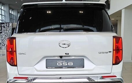 GAC GS8, 2026 год, 5 349 000 рублей, 6 фотография