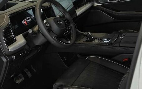 GAC GS8, 2026 год, 5 349 000 рублей, 10 фотография