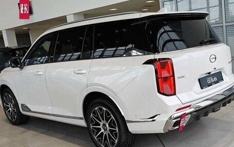 GAC GS8, 2026 год, 5 349 000 рублей, 8 фотография