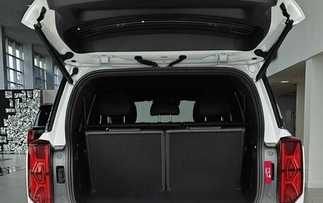 GAC GS8, 2026 год, 5 349 000 рублей, 7 фотография