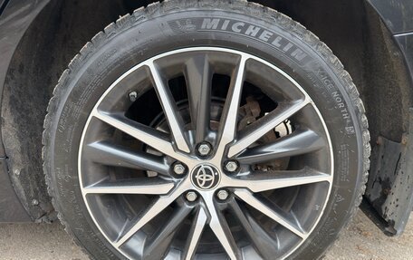 Toyota Camry, 2021 год, 3 250 000 рублей, 11 фотография