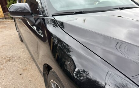 Toyota Camry, 2021 год, 3 250 000 рублей, 14 фотография