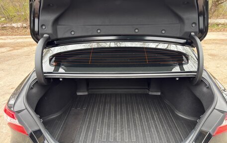Toyota Camry, 2021 год, 3 250 000 рублей, 8 фотография
