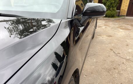 Toyota Camry, 2021 год, 3 250 000 рублей, 13 фотография