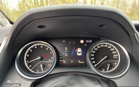 Toyota Camry, 2021 год, 3 250 000 рублей, 21 фотография